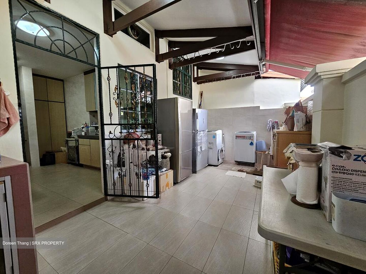 Chuan Vista (D19), Terrace #508532051